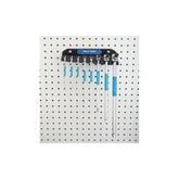 Park Tools - THH-1 Slide T-Handle Hex Set